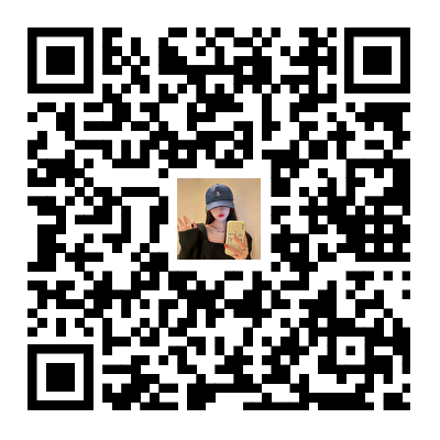 客服二维码